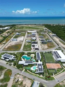 Lote/Terreno à venda, 450m² no Altiplano Cabo Branco, João Pessoa