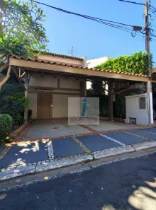 Casa de Condomínio com 3 Quartos para alugar, 130m² no Higienópolis, São José do Rio Preto