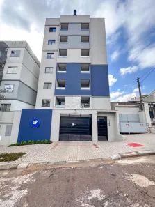 Apartamento com 1 Quarto à venda, 59m² no Centro, Cascavel