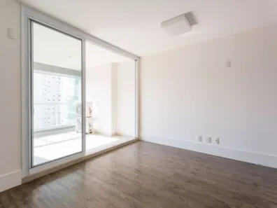 Apartamento com 2 Quartos para alugar, 72m² no Campo Belo, São Paulo
