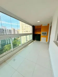 Apartamento com 4 Quartos para alugar, 158m² no Icaraí, Niterói