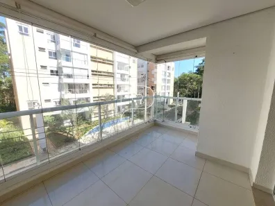 Apartamento com 3 Quartos para alugar, 96m² no Chácara Pavoeiro, Cotia