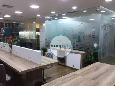 Sala Comercial à venda, 84m² no Vila Almeida, São Paulo
