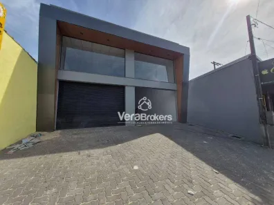 Ponto Comercial para alugar, 140m² no Barnabé, Gravataí