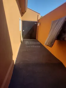 Casa com 2 Quartos à venda, 95m² no Jardim Soraia, São José do Rio Preto