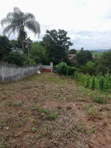 Lote/Terreno à venda, 1950m² no Jardim Santa Maria, São José dos Campos