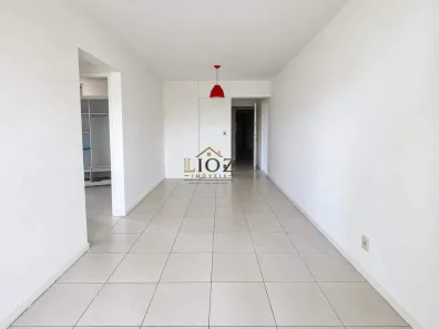 Apartamento com 2 Quartos à venda, 58m² no Curicica, Rio de Janeiro