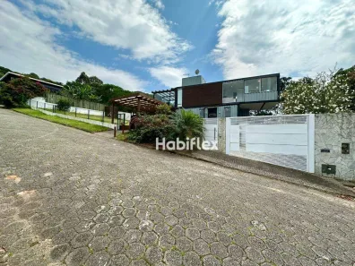 Casa de Condomínio com 3 Quartos à venda, 300m² no Campeche, Florianópolis