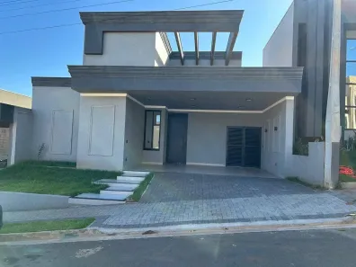 Casa de Condomínio com 3 Quartos à venda, 150m² no Residencial Maria Júlia, São José do Rio Preto