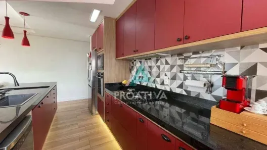 Cobertura com 3 Quartos à venda, 240m² no Rudge Ramos, São Bernardo do Campo