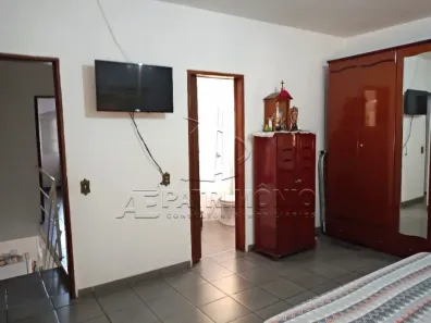 Sobrado com 3 Quartos à venda, 235m² no Jardim São Lourenzo, Sorocaba