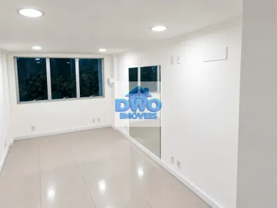 Sala Comercial para alugar, 20m² no Pechincha, Rio de Janeiro
