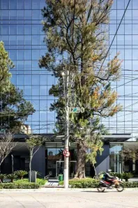 Sala Comercial para alugar, 510m² no Vila Gertrudes, São Paulo