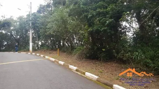 Lote/Terreno à venda, 1450m² no Arujázinho I, II e III, Arujá
