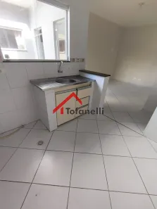 Apartamento com 2 Quartos para alugar, 62m² no Campestre, Santo André