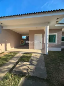 Casa com 3 Quartos para alugar, 115m² no Lagoa, Macaé