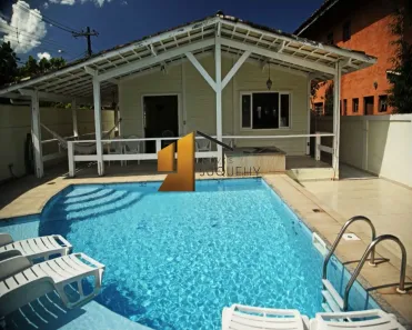 Casa com 5 Quartos à venda, 220m² no Bairro de Juquehy, São Sebastião