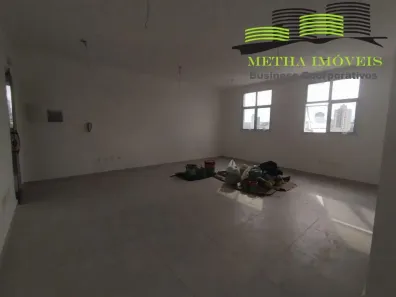 Sala Comercial à venda, 40m² no Jardim Emília, Sorocaba