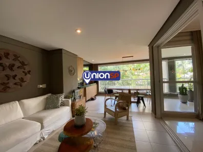 Cobertura com 3 Quartos à venda, 200m² no Vila Andrade, São Paulo