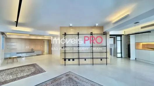 Apartamento com 2 Quartos à venda, 190m² no Jardim Paulista, São Paulo