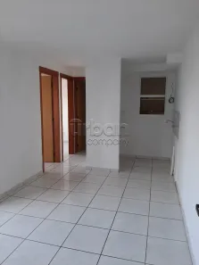 Apartamento com 2 Quartos à venda, 38m² no Olaria, Canoas