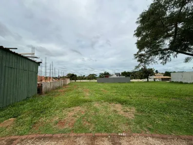Lote/Terreno à venda, 586m² no Cyrela Landscape, Uberaba