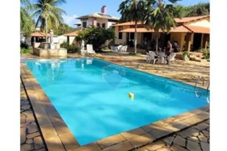 Fazenda/Sítio com 4 Quartos à venda, 626m² no Barra do Jacuípe, Camaçari