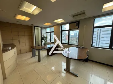 Sala Comercial à venda, 88m² no Brooklin Paulista, São Paulo