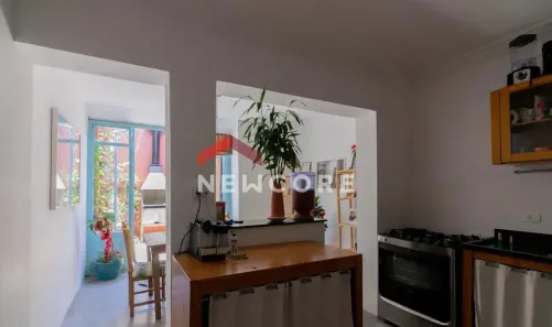 Casa de Condomínio com 2 Quartos à venda, 125m² no Jardim Paulistano, São Paulo