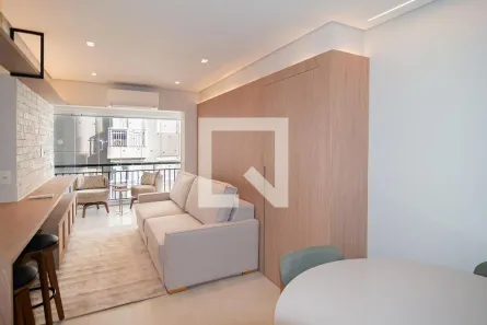 Apartamento com 2 Quartos à venda, 60m² no Liberdade, São Paulo