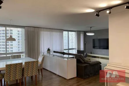 Apartamento com 3 Quartos à venda, 155m² no Bela Vista, São Paulo