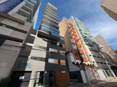 Apartamento com 1 Quarto para alugar, 43m² no São Judas Tadeu, Guarapari