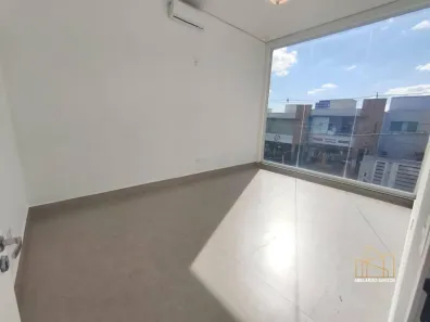 Ponto Comercial para alugar, 131m² no Itu Novo Centro, Itu