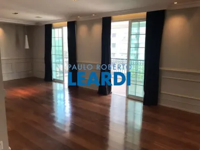 Apartamento com 3 Quartos à venda, 218m² no Vila Congonhas, São Paulo