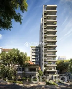 Apartamento com 1 Quarto à venda, 90m² no Moinhos de Vento, Porto Alegre