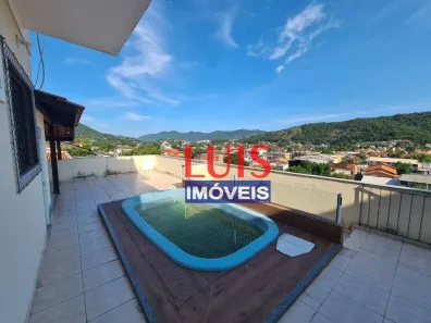 Casa com 4 Quartos à venda, 190m² no Piratininga, Niterói