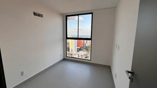 Apartamento com 2 Quartos à venda, 48m² no Manaíra, João Pessoa