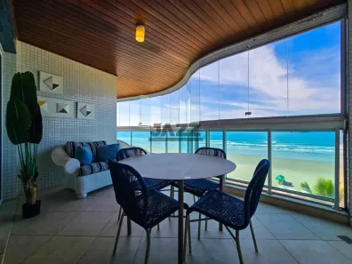 Cobertura com 3 Quartos à venda, 203m² no Riviera, Bertioga