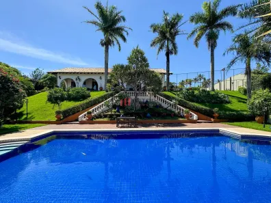 Casa com 6 Quartos à venda, 1000m² no Bela Suiça, Londrina