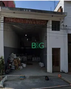 Ponto Comercial à venda, 143m² no Vila Carrão, São Paulo
