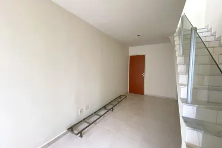 Cobertura com 3 Quartos à venda, 126m² no Santa Tereza, Belo Horizonte