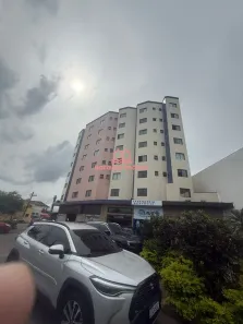 Kitnet com 1 Quarto à venda, 34m² no Mirim, Praia Grande