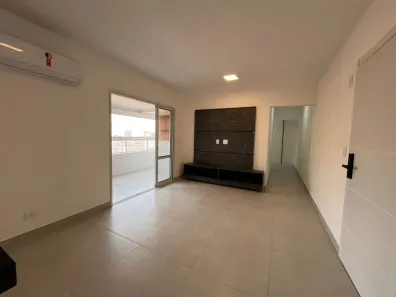 Apartamento com 2 Quartos à venda, 84m² no Canto do Forte, Praia Grande