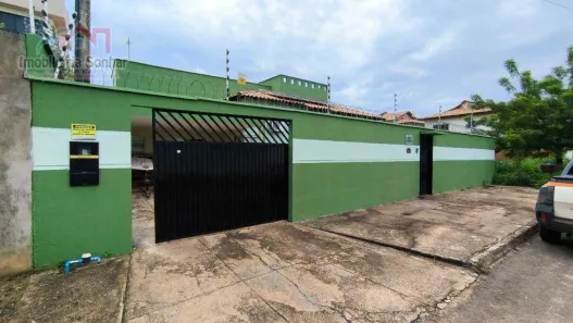 Casa com 3 Quartos à venda, 171m² no Plano Diretor Sul, Palmas
