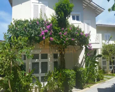 Casa de Condomínio com 4 Quartos para alugar, 200m² no Bairro de Juquehy, São Sebastião