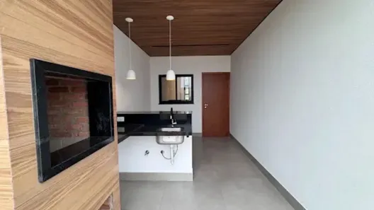 Casa com 3 Quartos à venda, 131m² no Jardim Califórnia, Piracicaba