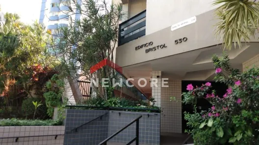 Apartamento com 1 Quarto à venda, 62m² no Centro, São Vicente