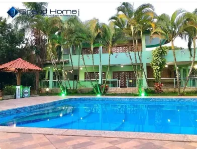 Fazenda/Sítio com 5 Quartos à venda, 6m² no Área Rural de Vila Velha, Vila Velha