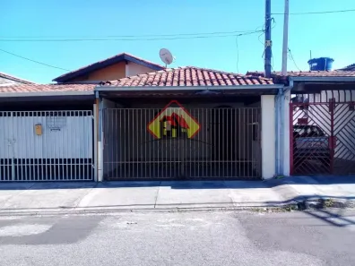 Casa com 3 Quartos à venda, 115m² no Jardim Gurilândia, Taubaté