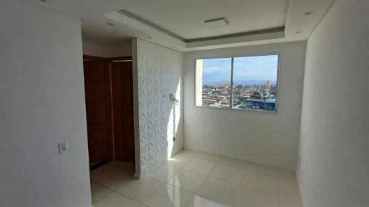 Apartamento com 2 Quartos à venda, 46m² no Jardim Lourdes, São Paulo